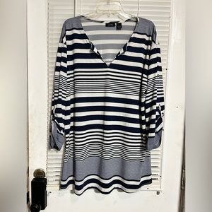 Apt 9 XL Ladies Blouse